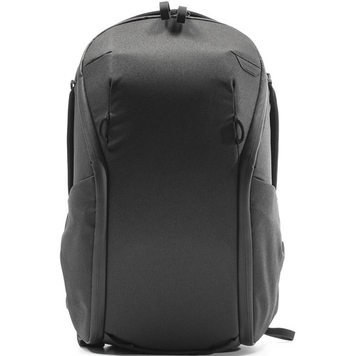 Peak Design Everyday Backpack Zip v2 15L Black BEDBZ-15-BK-2 - 3